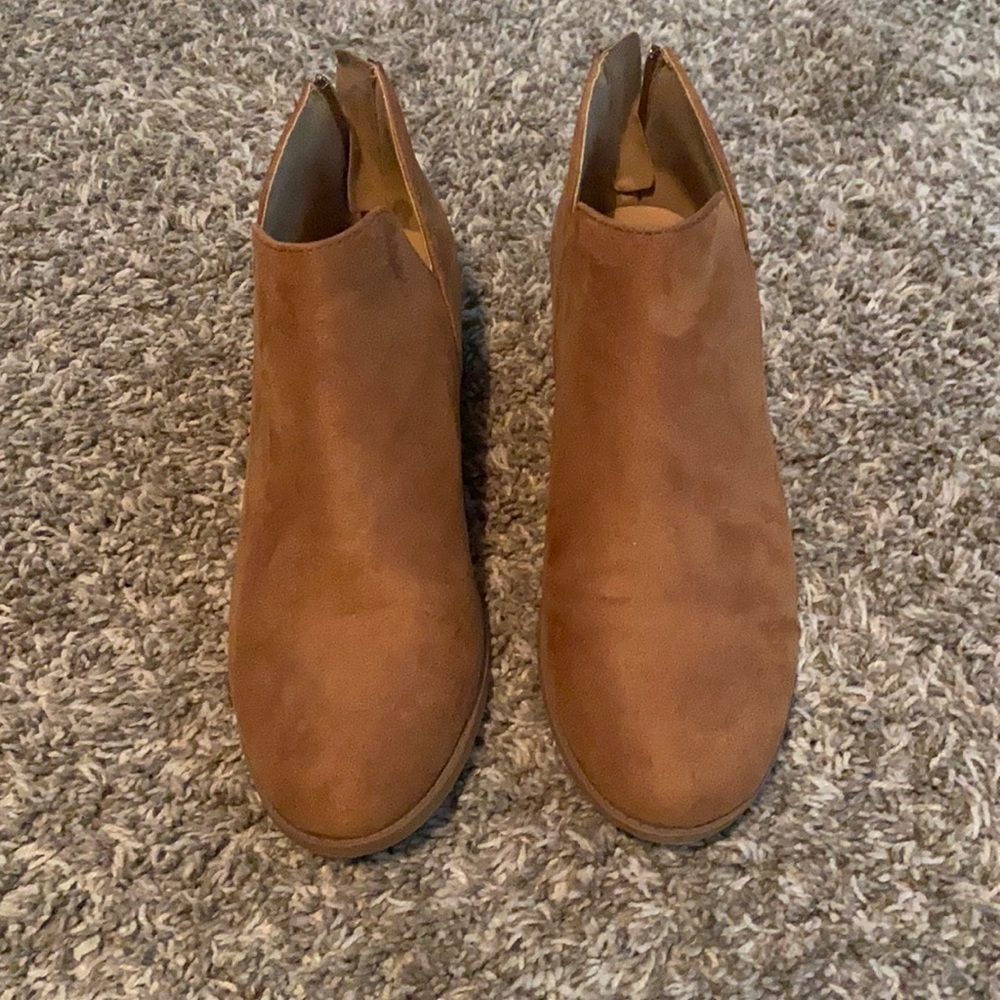 Booties